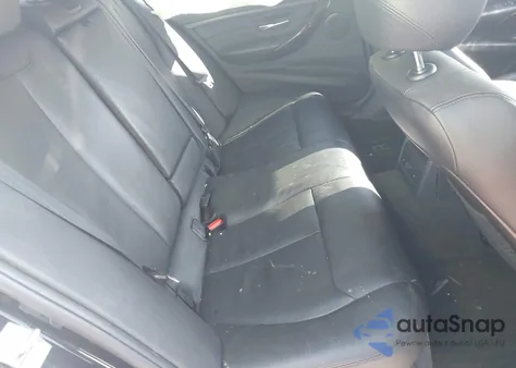 2015 BMW 328I xDrive z USA, uszkodzony, nr VIN WBA3B5G53FNS13068